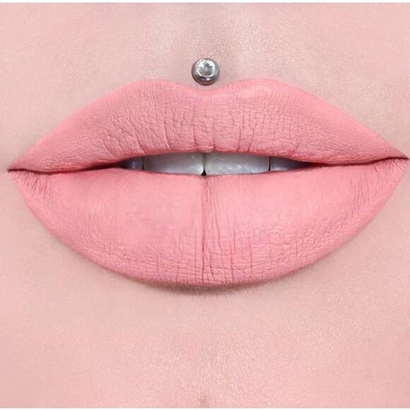 Jeffree Star Other - Jeffree Star Skin Tight Long Lasting Matte Finish Velour Liquid Lipstick NEW!!